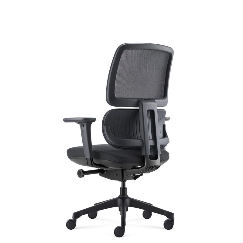 Orca Executive High Back Mesh Chair