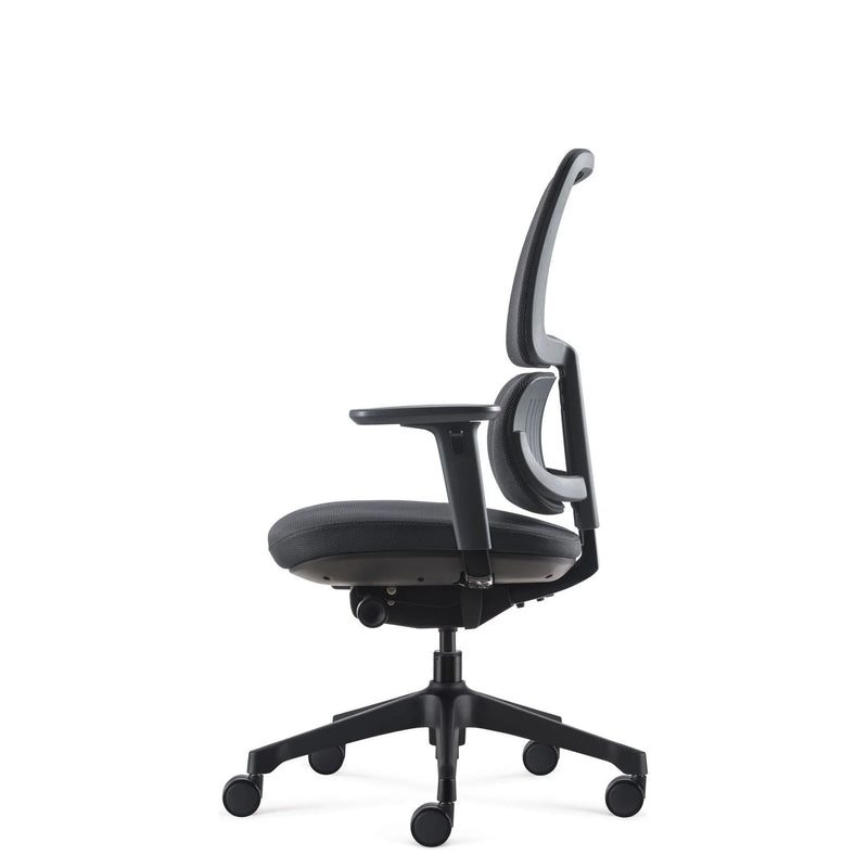 Orca Executive High Back Mesh Chair