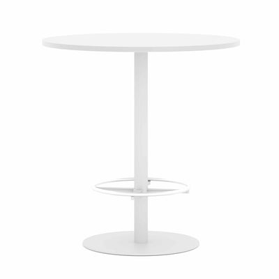 White Frame/Studio White / 1050mm Ø / Not Applicable