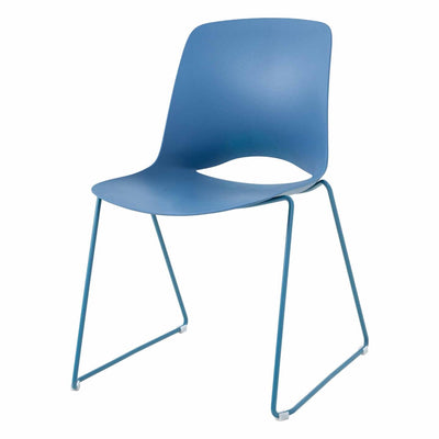 Sky Blue / No Seat Pad