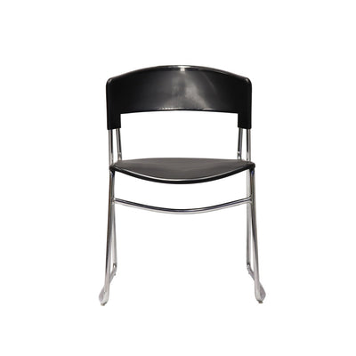 Zola Stacking Conference Chair