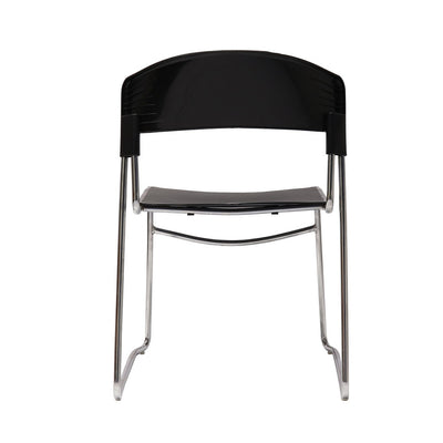 Zola Stacking Conference Chair