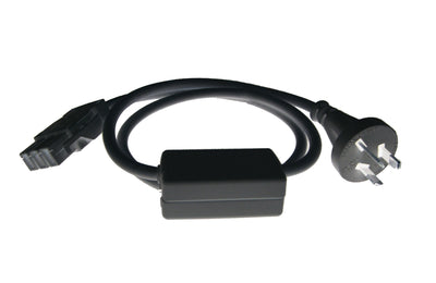 Dual Tier Soft Wiring Kit - Single User
