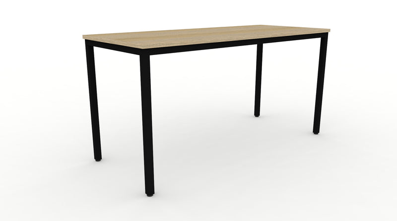 Drafting Steel Frame Table