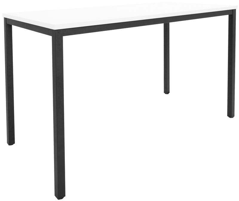 Drafting Steel Frame Table