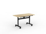 Agile Flip Top Table