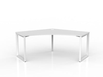 1200mm x 600mm / White Powdercoat