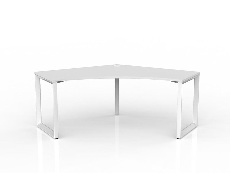 Anvil Single 120 Degree Workspace