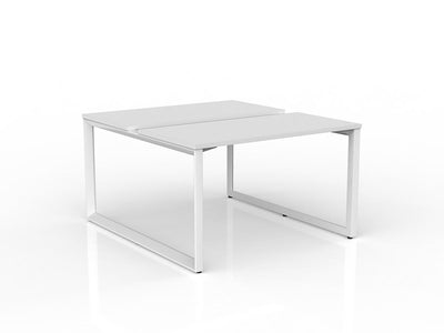 Anvil 2 Person Double Sided Workstation