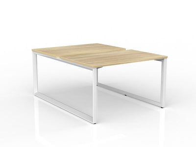 Anvil 2 Person Double Sided Workstation