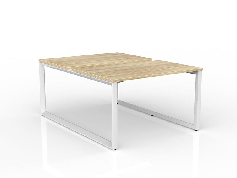 Anvil 2 Person Double Sided Workstation