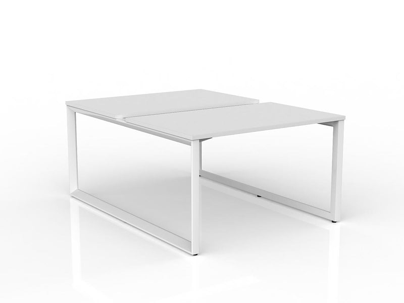 Anvil 2 Person Double Sided Workstation