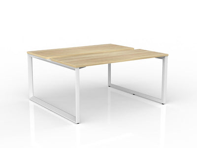 Anvil 2 Person Double Sided Workstation