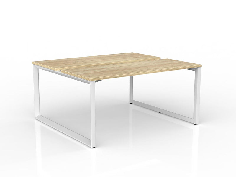 Anvil 2 Person Double Sided Workstation