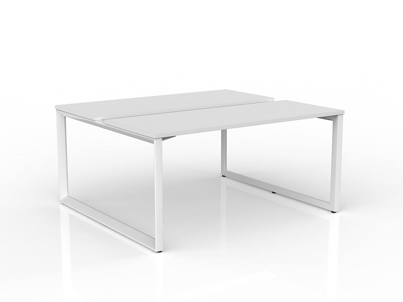 Anvil 2 Person Double Sided Workstation