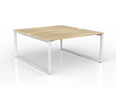Anvil 2 Person Double Sided Workstation