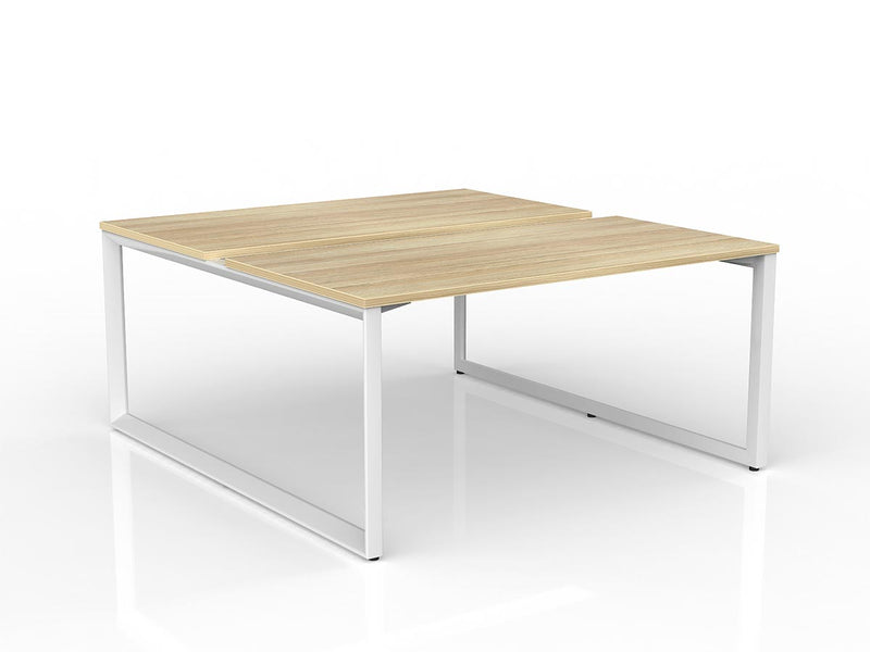 Anvil 2 Person Double Sided Workstation