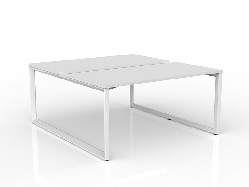 Anvil 2 Person Double Sided Workstation