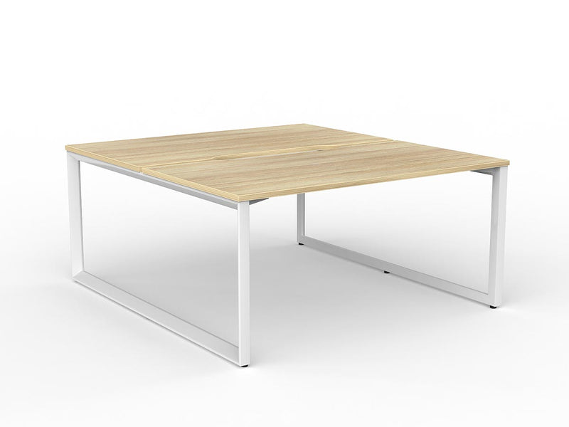 Anvil 2 Person Double Sided Workstation