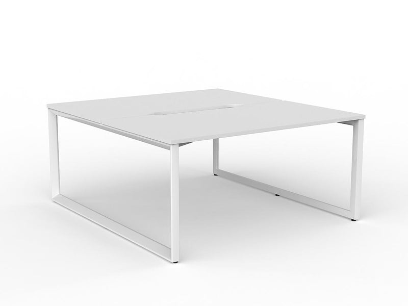 Anvil 2 Person Double Sided Workstation
