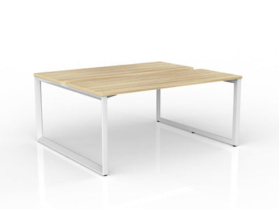 Anvil 2 Person Double Sided Workstation