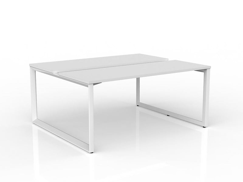 Anvil 2 Person Double Sided Workstation