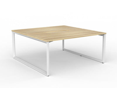 Anvil 2 Person Double Sided Workstation
