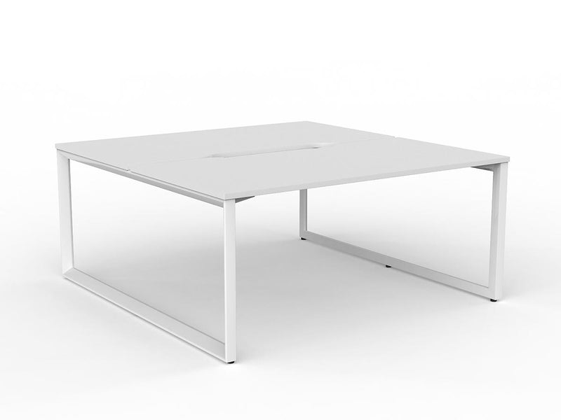 Anvil 2 Person Double Sided Workstation