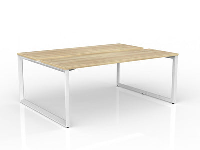 Anvil 2 Person Double Sided Workstation