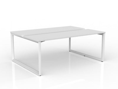 Anvil 2 Person Double Sided Workstation