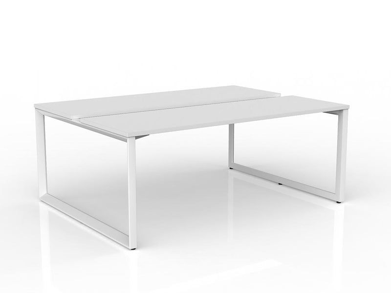 Anvil 2 Person Double Sided Workstation