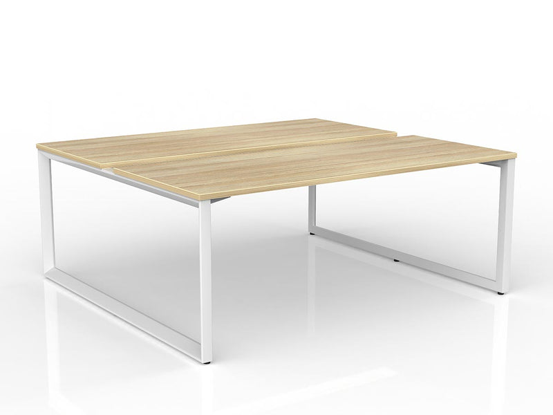 Anvil 2 Person Double Sided Workstation