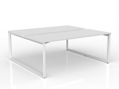 Anvil 2 Person Double Sided Workstation