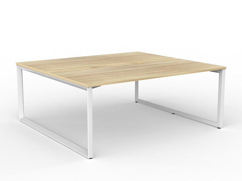 Anvil 2 Person Double Sided Workstation