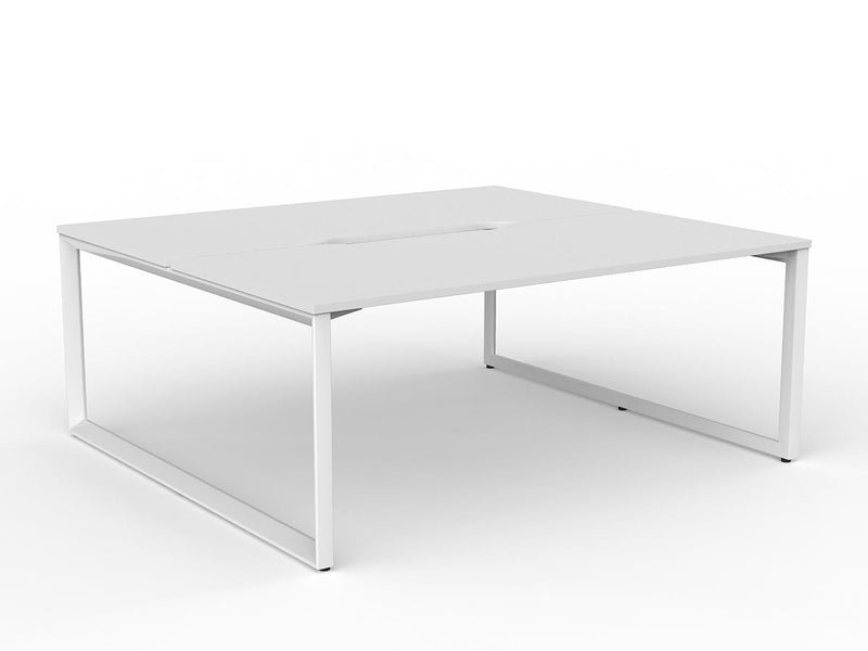 Anvil 2 Person Double Sided Workstation