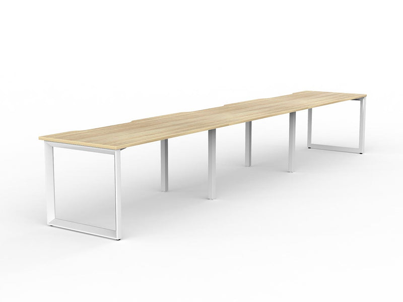 Anvil 3 Person Single Sided Workstation