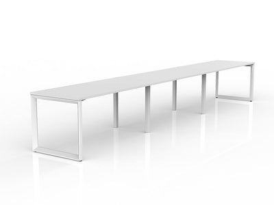 Anvil 3 Person Single Sided Workstation