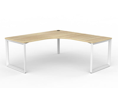 Anvil Single 90 Degree Workspace - Right Hand