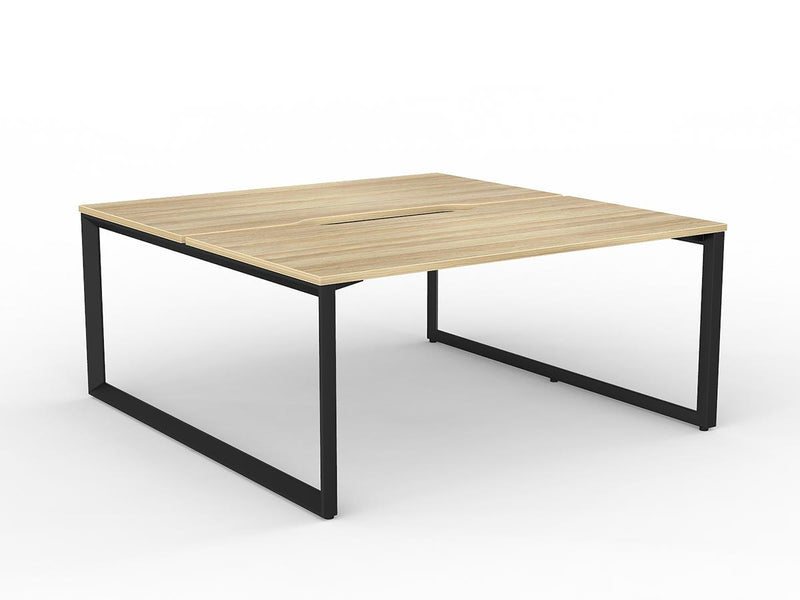 Anvil 2 Person Double Sided Workstation