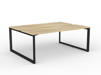Anvil 2 Person Double Sided Workstation
