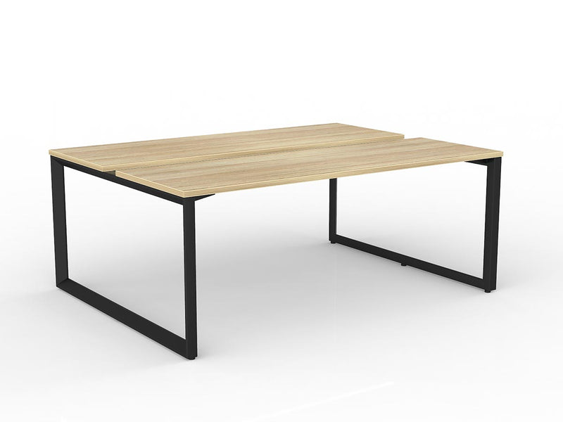 Anvil 2 Person Double Sided Workstation