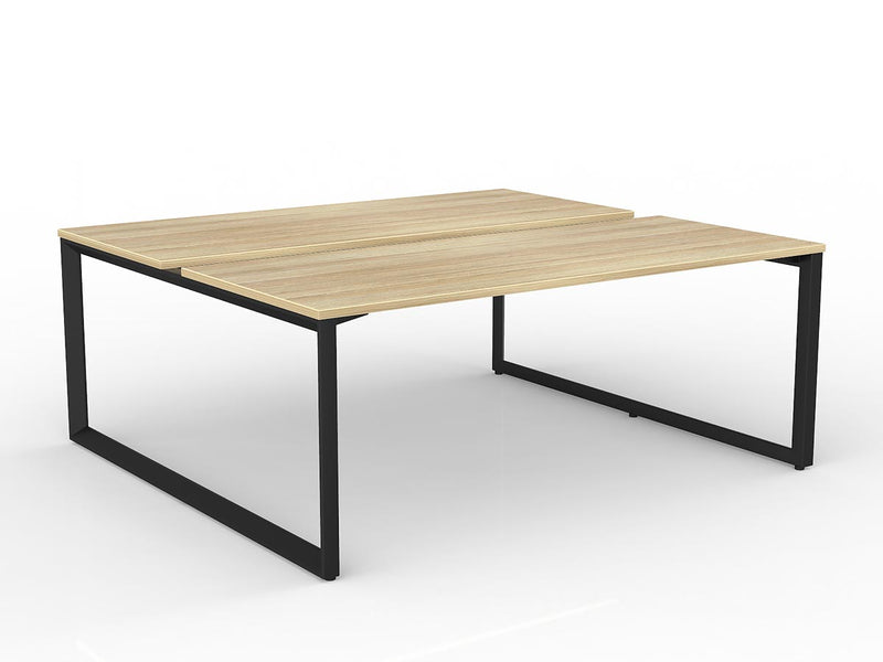 Anvil 2 Person Double Sided Workstation