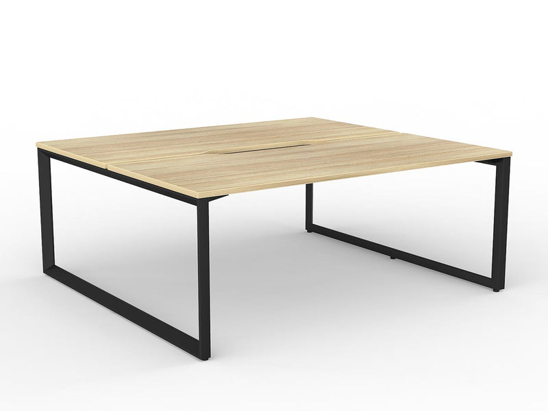 Anvil 2 Person Double Sided Workstation