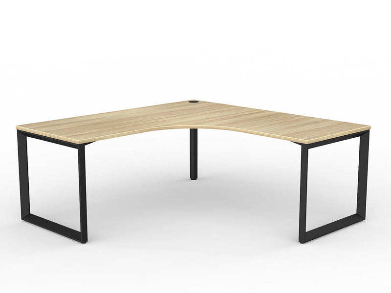 Anvil Single 90 Degree Workspace - Right Hand