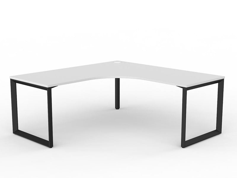 Anvil Single 90 Degree Workspace - Right Hand