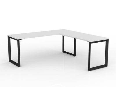 Anvil Desk with Return - Right Hand