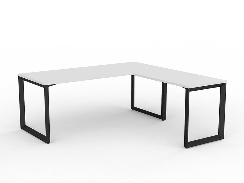 Anvil Desk with Return - Right Hand