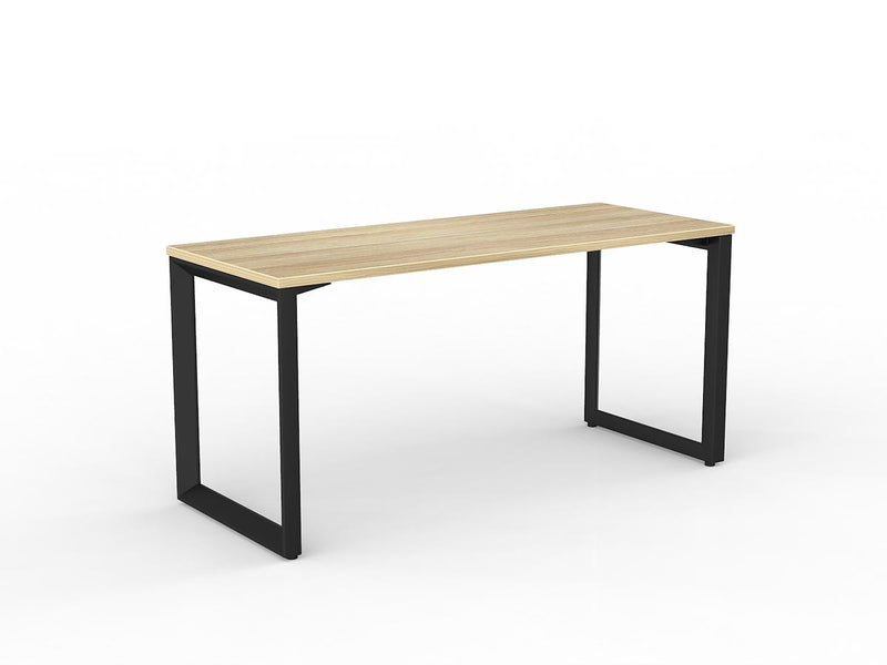 Anvil Straight Desk