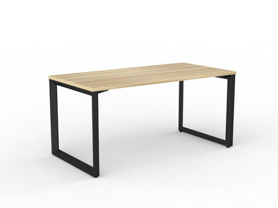 Anvil Straight Desk