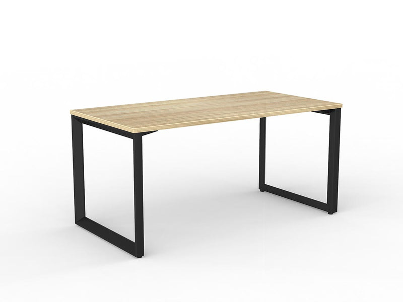 Anvil Straight Desk